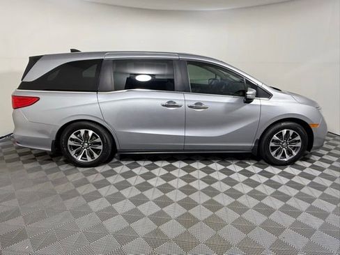 Used 2022 Honda Odyssey EX-L image 7