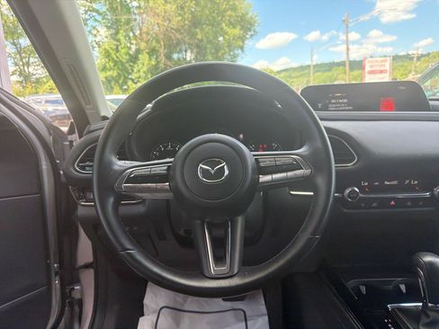 Used 2023 MAZDA CX-30 AWD 2.5 S w/ Preferred Package image 20