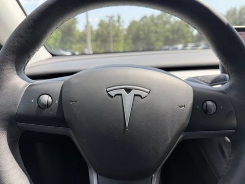Used 2023 Tesla Model Y Long Range AWD/4WD image 23