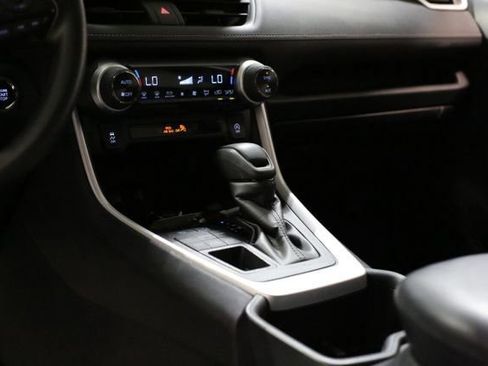 Used 2024 Toyota RAV4 XLE image 16