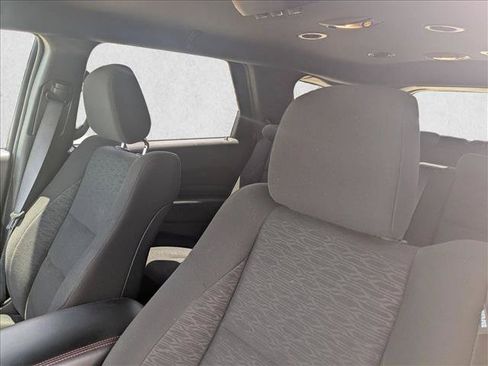 Certified 2023 Dodge Durango GT RWD image 14