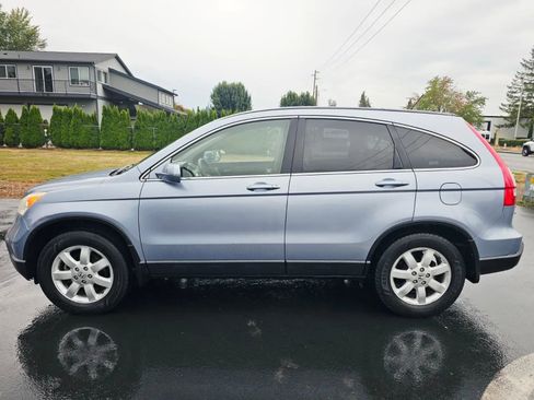 Used 2008 Honda CR-V EX-L image 2