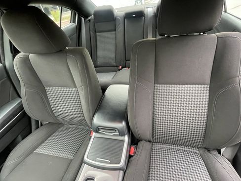 Used 2023 Dodge Charger SXT image 21