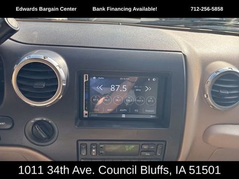 Used 2004 Ford Expedition Eddie Bauer image 20