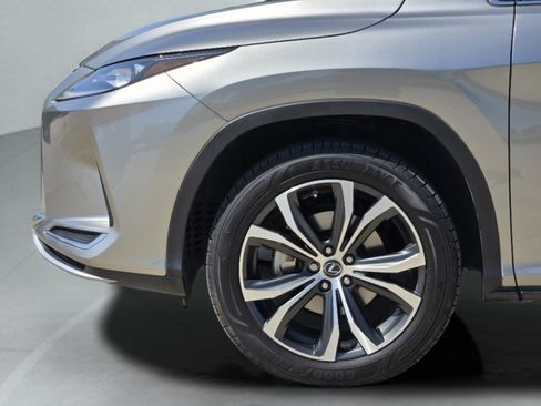 Used 2022 Lexus RX 350 FWD w/ Premium Package image 30