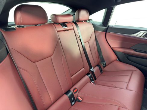 Used 2023 BMW i4 eDrive40 w/ Premium Package image 43