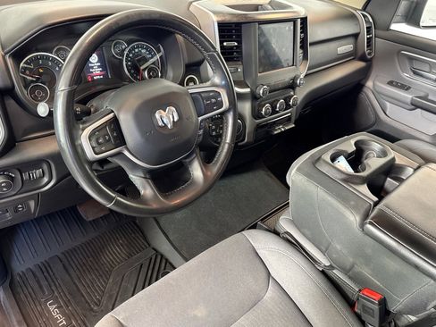 Used 2019 RAM 1500 Big Horn image 9