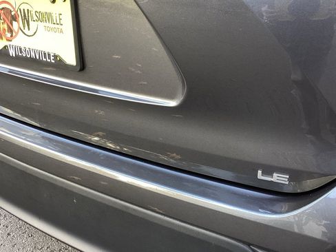 Certified 2024 Toyota Highlander LE image 16