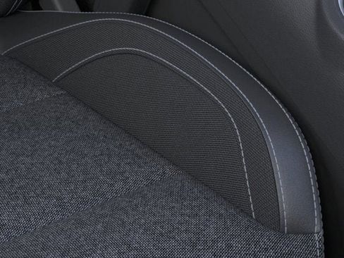 New 2026 Ford Mustang Convertible image 16