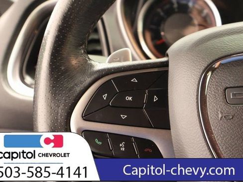 Used 2019 Dodge Challenger R/T Scat Pack image 27