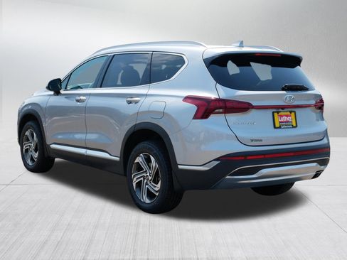 Used 2022 Hyundai Santa Fe SEL AWD/4WD image 5