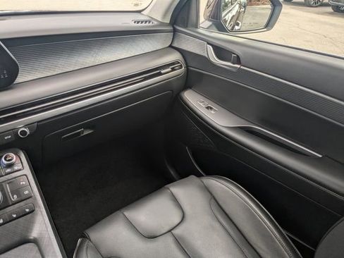 Used 2024 Hyundai Palisade Limited image 22