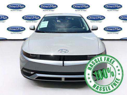 Used 2024 Hyundai Ioniq 5 SE RWD image 2