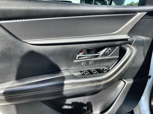 Used 2024 MAZDA CX-90 Plug-In Hybrid w/ Preferred image 23