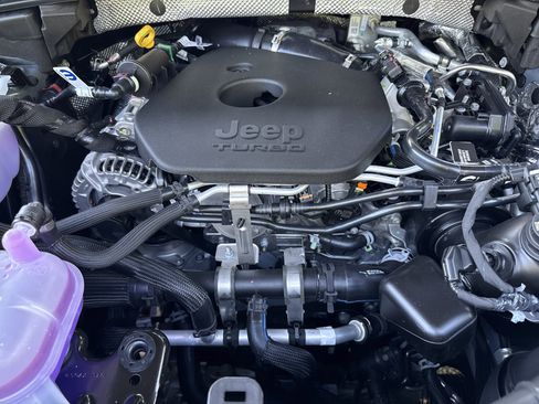 New 2026 Jeep Grand Cherokee L Limited RWD image 34