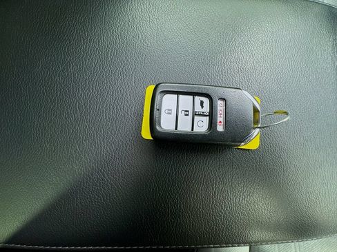 Used 2022 Honda CR-V EX-L image 40