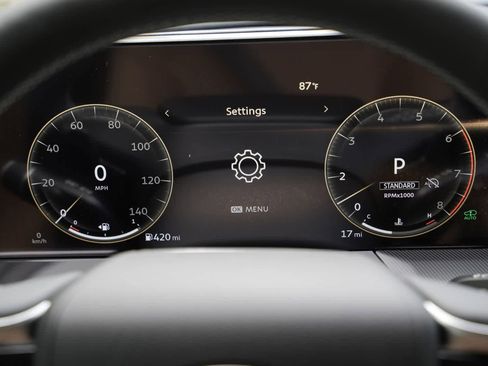 New 2026 INFINITI QX80 Luxe RWD image 12