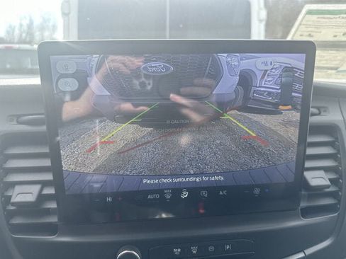 Used 2024 Ford Transit 250 Low Roof AWD w/ Load Area Protection Package image 38