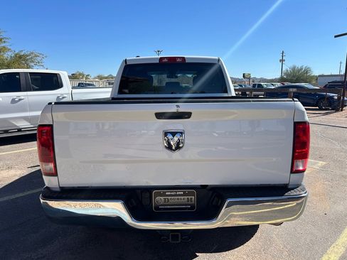 Used 2018 RAM 1500 Tradesman w/ Popular Equipment Group image 4