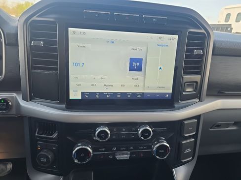 Used 2023 Ford F150 XLT w/ Equipment Group 302A High AWD/4WD image 29