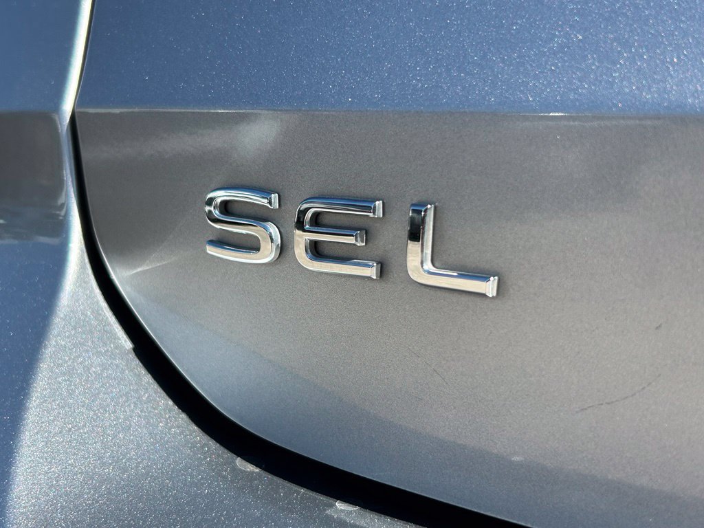 Certified 2023 Volkswagen Taos SEL AWD/4WD image 49