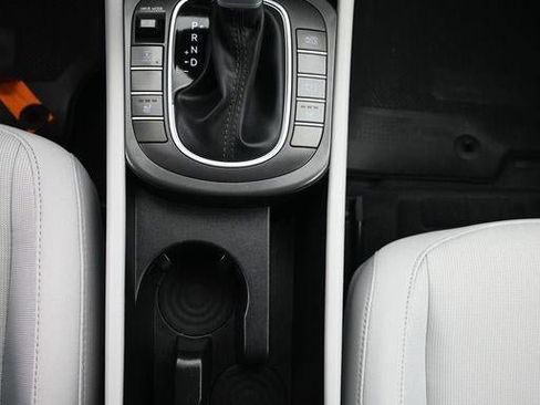 New 2026 Hyundai Kona SEL Sport image 21