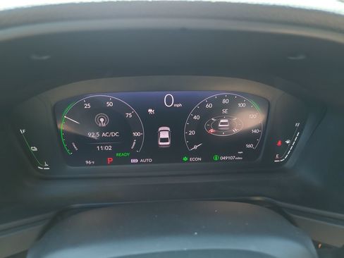 Used 2023 Honda Accord Sport image 27