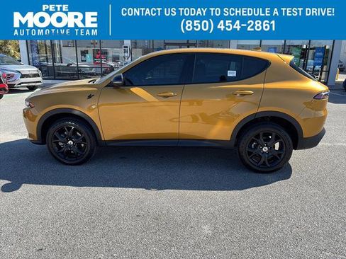 Used 2023 Dodge Hornet GT Plus w/ GT Blacktop Package image 1