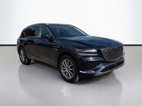 Used 2025 Genesis GV80 2.5T image 7