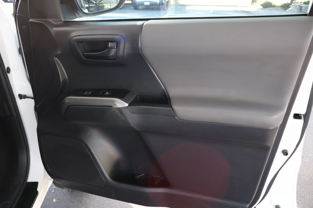 Certified 2023 Toyota Tacoma SR5 RWD image 43
