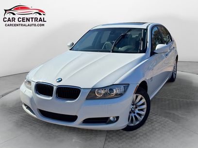 Used 2009 BMW 328i xDrive Sedan