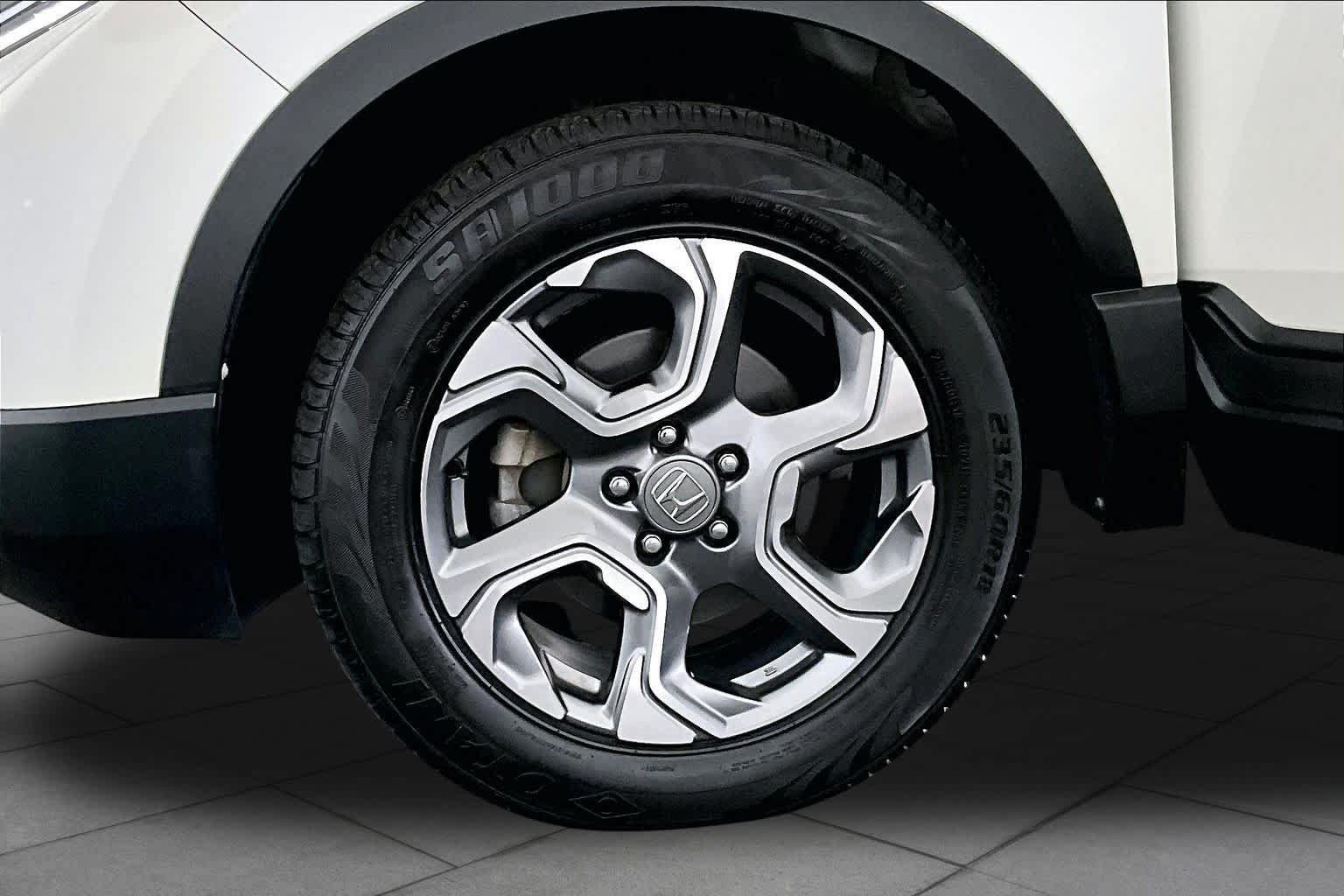 Used 2018 Honda CR-V EX-L image 11
