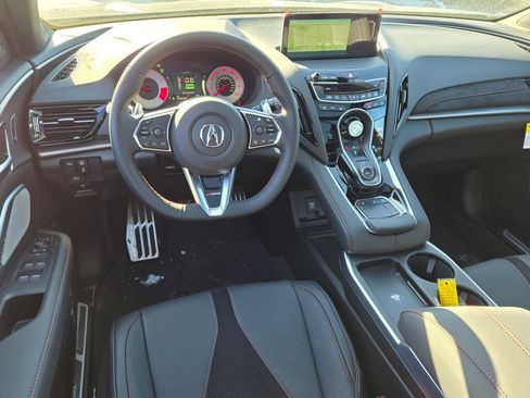 New 2026 Acura RDX A-Spec AWD/4WD image 22