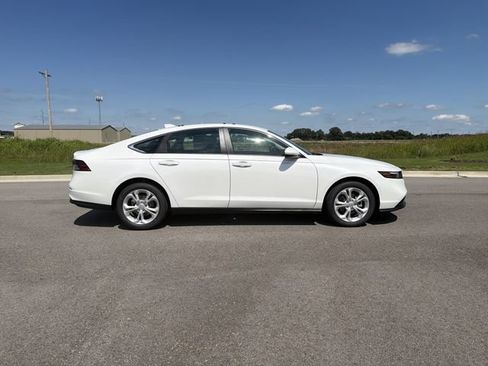 New 2026 Honda Accord LX image 6
