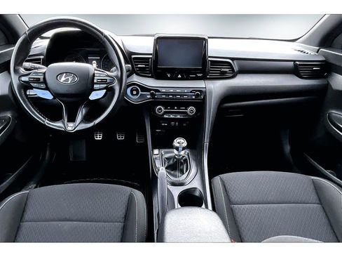 Used 2019 Hyundai Veloster N N image 7