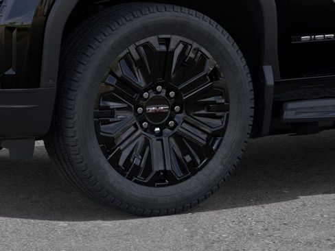 New 2026 GMC Sierra EV Elevation w/ Premium Package image 9