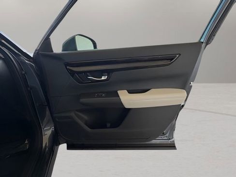 Used 2025 Honda CR-V EX-L image 41