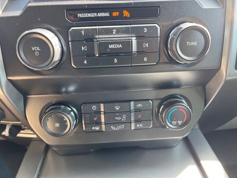 Used 2020 Ford F150 XLT w/ Equipment Group 302A Luxury image 21