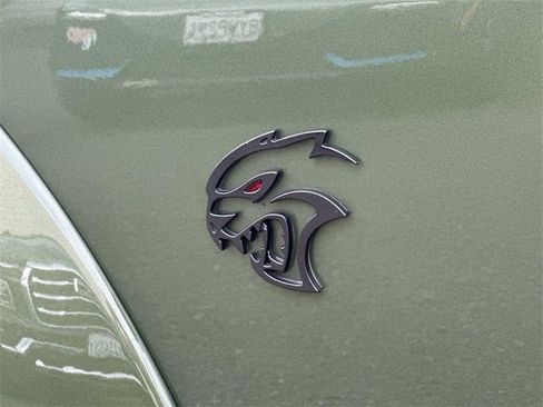 Used 2020 Dodge Challenger SRT Hellcat Redeye image 31