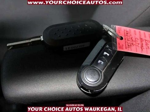 Used 2017 RAM ProMaster City Tradesman SLT w/ Rear Back-up Camera Group image 28