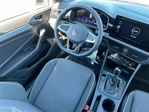 New 2025 Volkswagen Jetta Sport image 10
