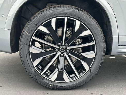 New 2026 Volvo XC90 B6 Plus image 23