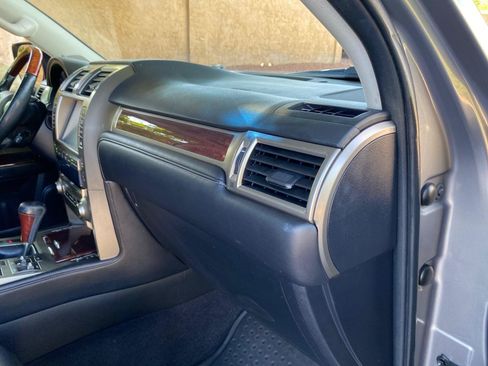 Used 2014 Lexus GX 460 Luxury AWD/4WD image 60
