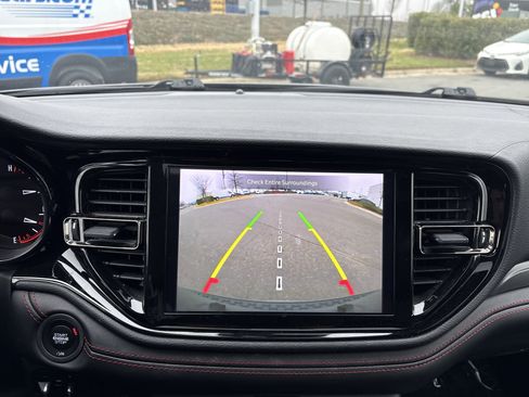 Certified 2024 Dodge Durango GT image 30