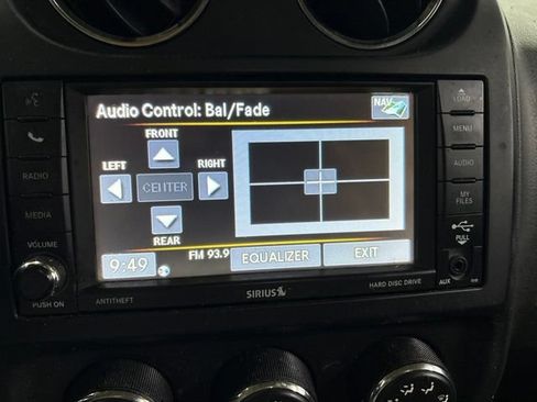 Used 2014 Jeep Patriot Limited w/ Sun/Sound Group AWD/4WD image 31
