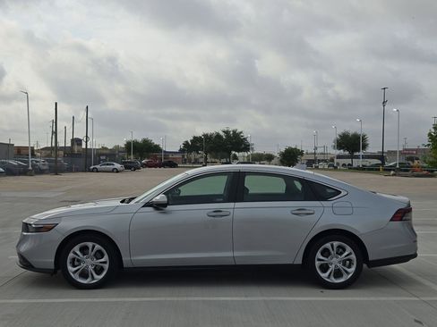 Used 2024 Honda Accord LX image 7