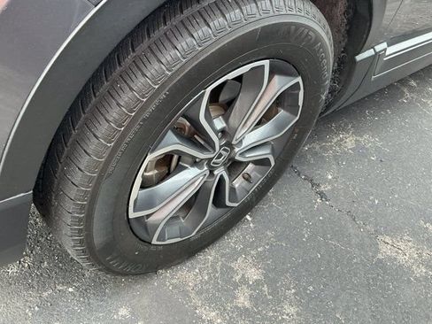 Used 2020 Honda CR-V EX image 14