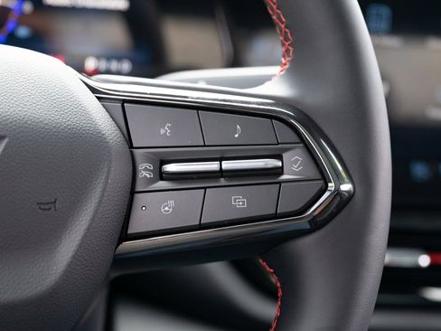 Used 2024 Chevrolet Silverado EV RST image 26