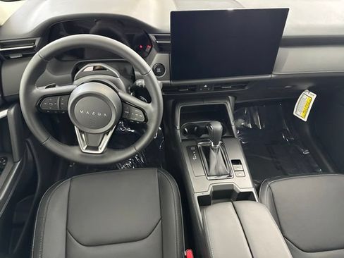 New 2026 MAZDA CX-5 2.5 S w/ Premium Plus Package AWD/4WD image 22