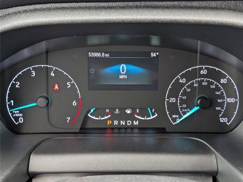 Used 2024 Ford Transit 350 XLT image 26